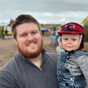 Meet your Posher, Cole